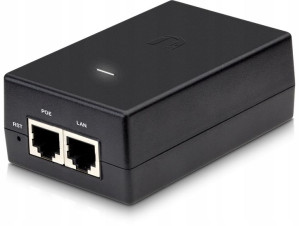 Power Adapter Ubiquiti Poe 24v 1a (poe-24-24w)
