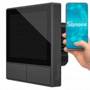 Przełącznik ścienny SONOFF NSPanel Smart Scene HMI