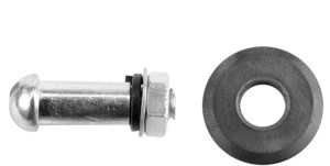 Kółko Wymienne Ze Śrubą 15x6x1,5 Mm 03150