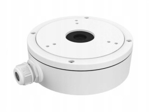 Puszka Adapter Pod Kamery Hikvision Ds-1280zj-s