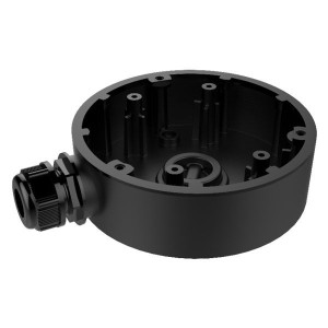 Puszka HIKVISION DS-1280ZJ-DM18 BLACK czarna