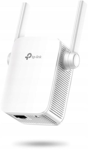Repeater Wzmacniacz Wi-fi Tp-link Sprawdzony Model