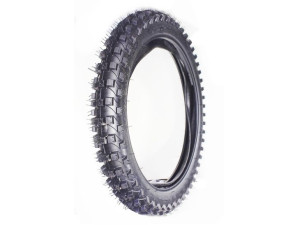 Opona 17'' 70/100-17 Qd-016 Cross Z Dętką Hb Dot20
