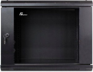 Szafa Rack Getfort 19 9u 600x450 Wisząca