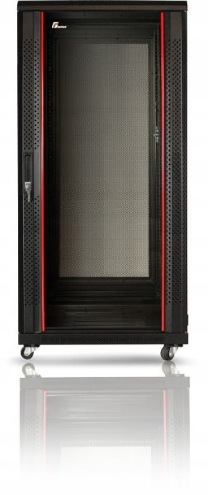 Szafa Rack Getfort 19 Cali 27u 600x1000 Stojąca