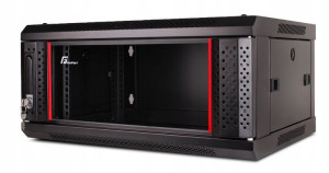 Szafa Rack Getfort 19 Cali 4u 600x450 Wisząca Serw