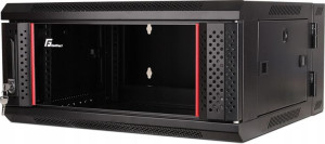 Szafa Rack Getfort 19 Cali 4u 600x550 Wisząca Ip20