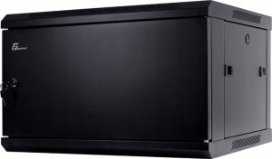 Szafa Rack Getfort 19 Cali 6u 600x600 Wisząca Stal