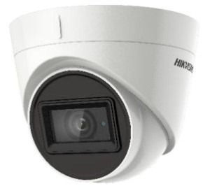 KAMERA ZEWNĘTRZNA 4K 8Mp 4w1 AHD TVI CVI Hikvision