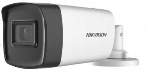 KAMERA ZEWNĘTRZNA 5Mpx 1944p Hikvision IR40 metrów