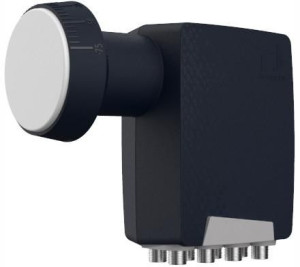 Konwerter Inverto Octo Black Premium 0,2 Db Hd 3d