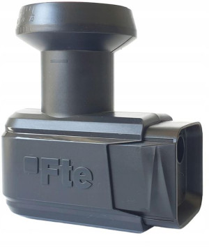 Konwerter Twin Fte eXcellento HD Black 0,1dB
