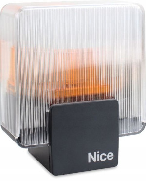 Lampa Led Nice Eldc 12-36v Z Wbudowaną Anteną