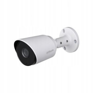 Metalowa Kamera Wandaloodporna 2mpx 1080p Zewnętrz
