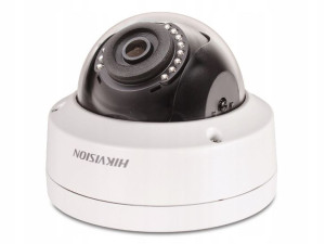 Monitoring Domu Zewnętrzna Kamera Ip Hikvision Poe