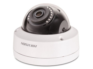 Monitoring Kamera Ip 2mpx Hikvision Ds-2cd1121-i