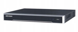 Monitoring Kamera Ip Hikvision Ds-2cd2083g0-i 8mpx