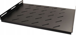 Półka Do Szafy Rack Stojącej Getfort 80cm Czarna