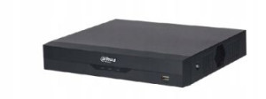 Rejestrator Dahua XVR5108HS-I3 5w1 8 kamer Hybryda