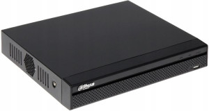 Rejestrator Ip Dahua Nvr2104hs-p-4ks2 4k Ultra Hd