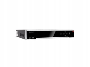 Rejestrator Obsługa 16 Kamer Ip 4xhdd 4k Premium
