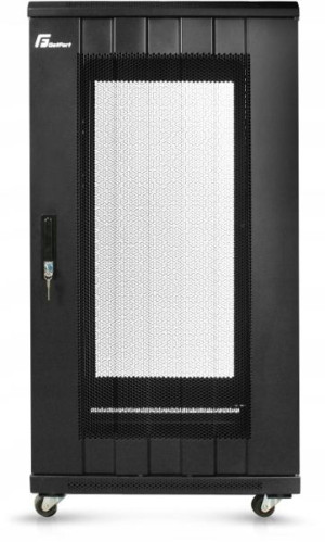Szafa Rack Getfort 19' 22u 600x800 Perforowana