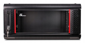 Szafa RACK Getfort 19'' 4U 600x450mm wisząca WGB