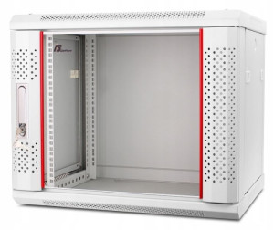 Szafa Rackowa Getfort 19 Cali 9u 600x450 Wisząca