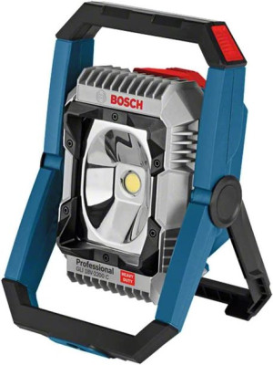 Bosch Gli 18v-2200 C Lampa Akumulatorowa Led 18v