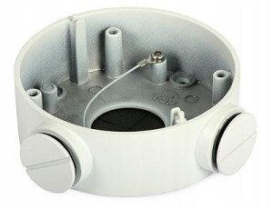 Uchwyt Hikvision Ds-1260zj Puszka Pod Kamery