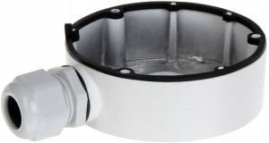 Uchwyt Hikvision Ds-1280zj-dm18 Puszka Pod Kamery