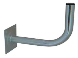 Uchwyt L Do Anten Sat I Dvb-t 30 Cm 30x300 7354