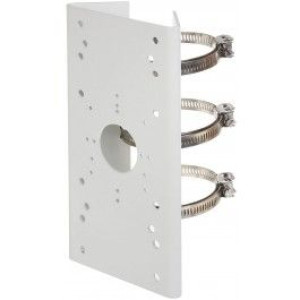 Uchwyt słupowy 1275ZJ do HIKVISION adapter