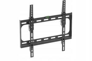 Uchwyt TV telewizyjny 23-55' do 30kg SOLIDNY VESA