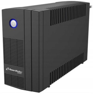 Ups Zasilacz Awaryjny Power Walker Vi 850 Sb Fr