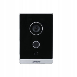 WIDEODOMOFON Stacja bramowa DAHUA VTO2211G-WP WIFI