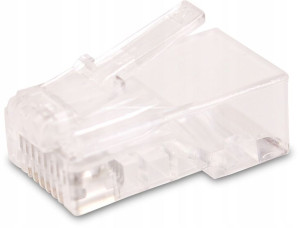 Wtyk Sieciowy Getfort Rj45 Kat.6 8p8c (100szt)