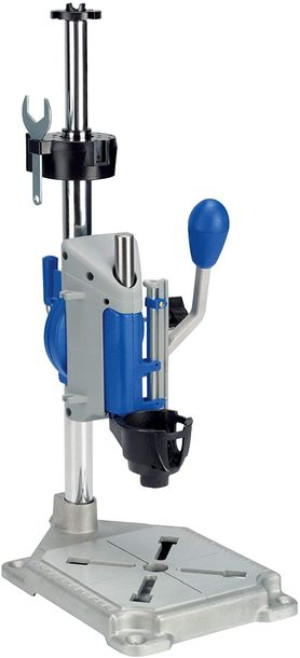 Dremel Workstation 220 Stojak Wiertarski Statyw