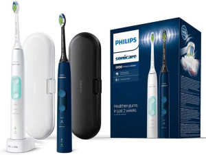 Zestaw szczoteczek Philips Sonicare 5100 HX6851/34