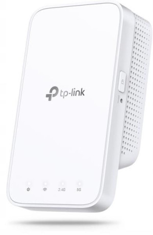 Wzmacniacz sygnału REPEATER WiFi TP-Link MOCNY