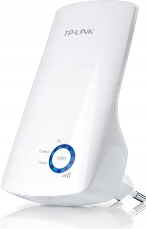 Wzmacniacz sygnału Wi-Fi TP-Link REPEATER MOCNY
