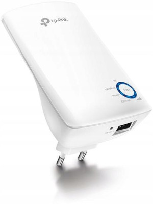Wzmacniacz Wi-fi Repeater Tp-link Sprawdzony Model