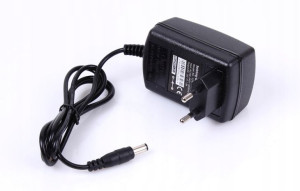 Zasilacz Impulsowy 12/230v 12w 1a (1000ma)