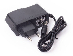 Zasilacz Impulsowy 12V/1A/5,5/12W do KAMER