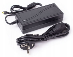 Zasilacz Impulsowy Voltage 12V/5A/5,5 60W do kamer