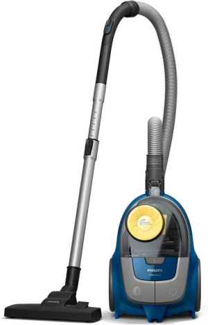 Odkurzacz bezworkowy PHILIPS XB2125/09 series 2000
