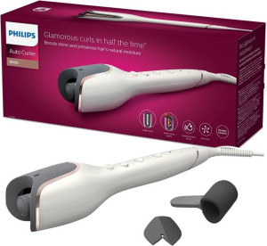 Lokówka Philips StyleCare Prestige BHB878/00