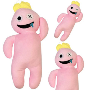 RAINBOW FRIENDS ROBLOX Pluszowa Maskotka 30cm