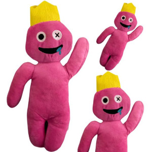 RAINBOW FRIENDS ROBLOX Pluszowa Maskotka 30cm