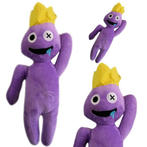 RAINBOW FRIENDS ROBLOX Pluszowa Maskotka 30cm